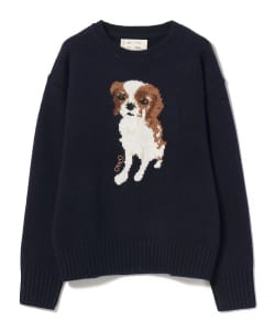 ○O by O / Intrsha  Knitting sweater