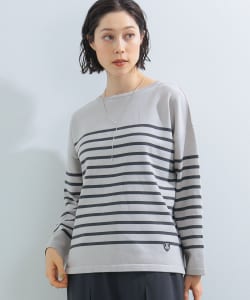 ORCIVAL / クルーネック プルオーバー ニット