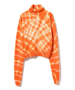 Aries / TieDye Turtle Knit