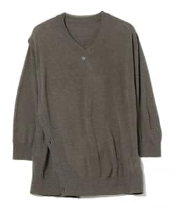 ▲○bpyarn po knit