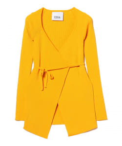 ○ERIKA CAVALLINI / Demetri Cardigan