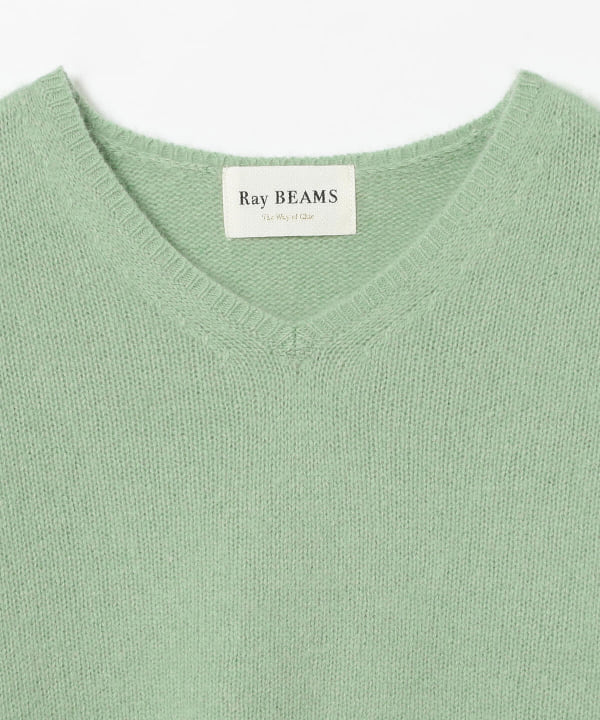 Ray BEAMS（レイ ビームス）【アウトレット】Ray BEAMS / フラッフィー 