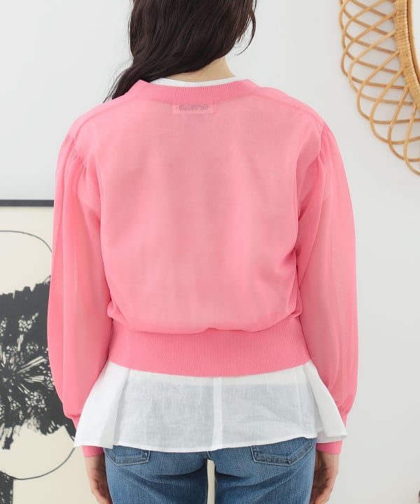 Demi-Luxe BEAMS（デミルクス ビームス）の「Demi-Luxe BEAMS