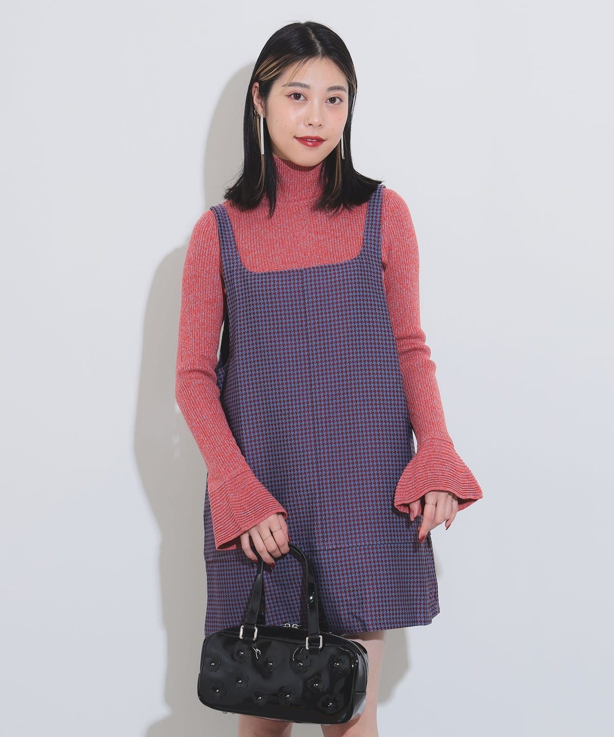 送料無料の商品 61151122370_C_1.jpg シャツ/ブラウス(長袖/七分)