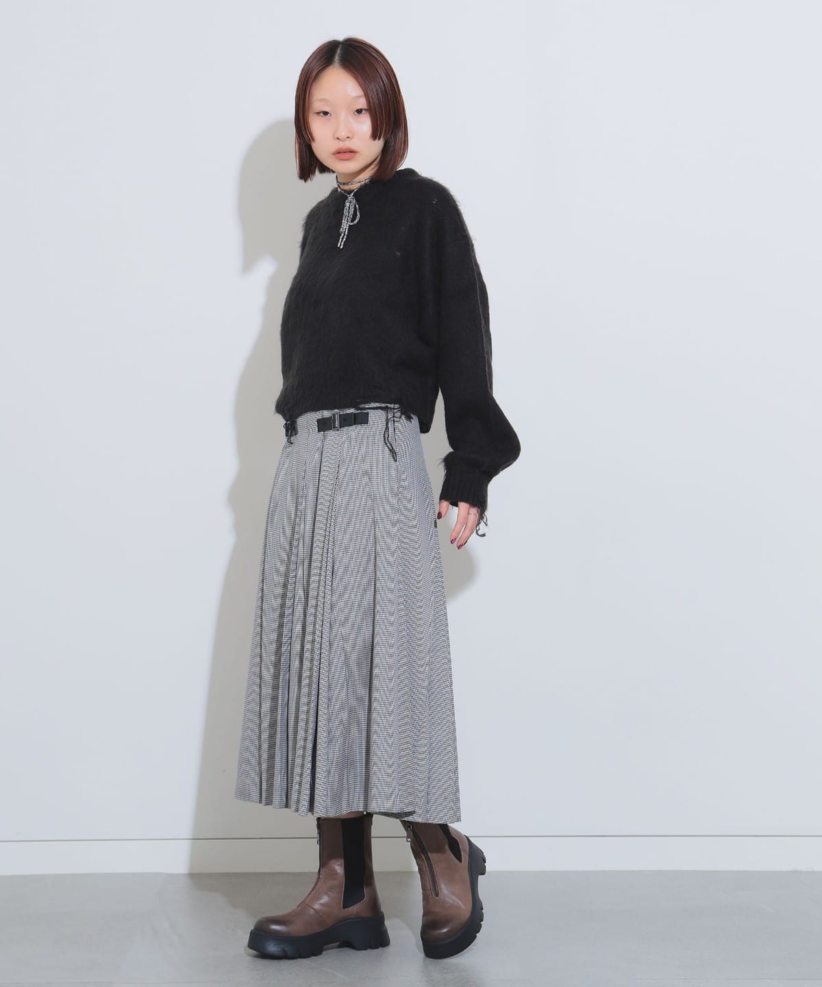 Ray BEAMS(レイ ビームス)【別注】PENNEY'S / セーター Ray BEAMS(レイ ビームス)【別注】PENNEY'S / セーター