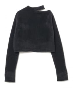 NICENICE MOMENT / CROPPED CABLE PO