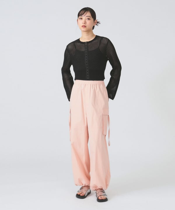 Ray BEAMS（レイ ビームス）【7/3新規値下げ】メッシュ フロント