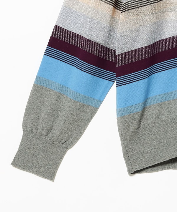 TOGA PULLA / Knit Cardigan