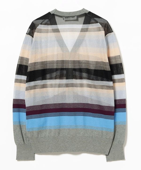 TOGA PULLA / Knit Cardigan