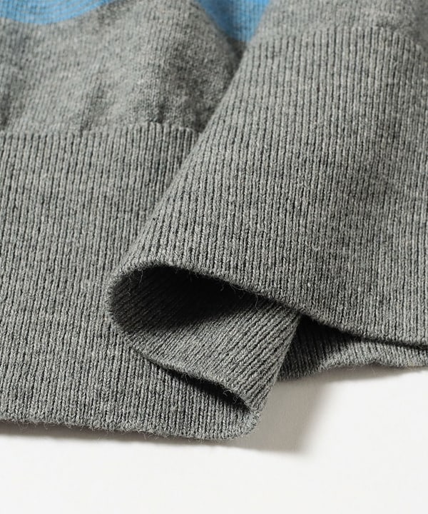TOGA PULLA / Knit Cardigan