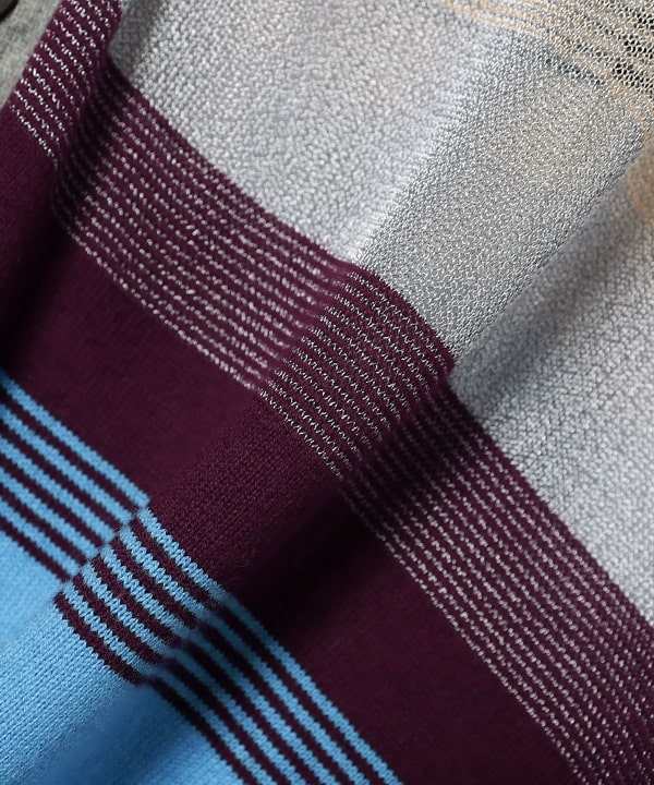 TOGA PULLA / Knit Cardigan