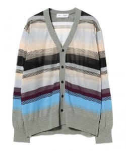 TOGA PULLA / Knit Cardigan