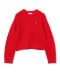 CARMINE RED