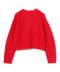 CARMINE RED