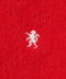 CARMINE RED