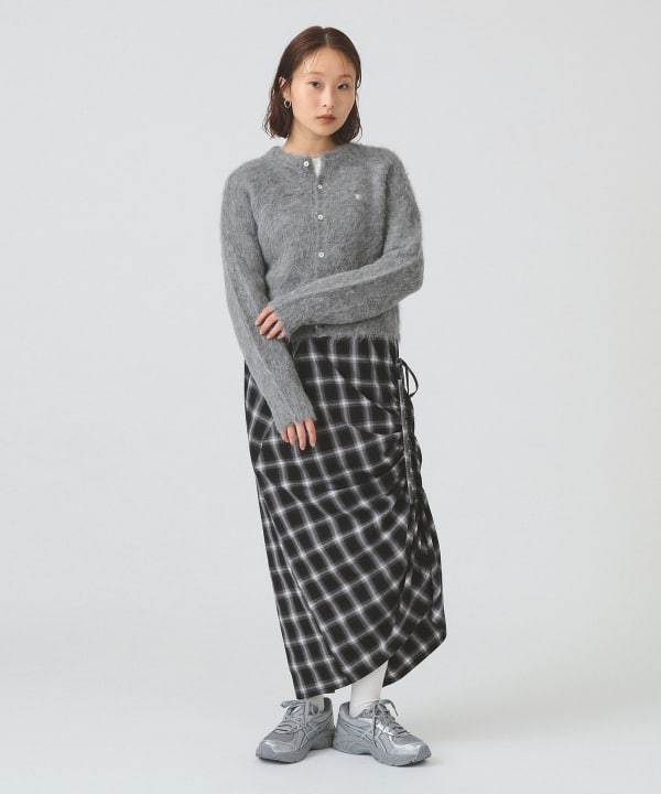 Ray BEAMS カーディガン Ray BEAMS（レイ ビームス）【+15%ポイントUP】Gymphlex