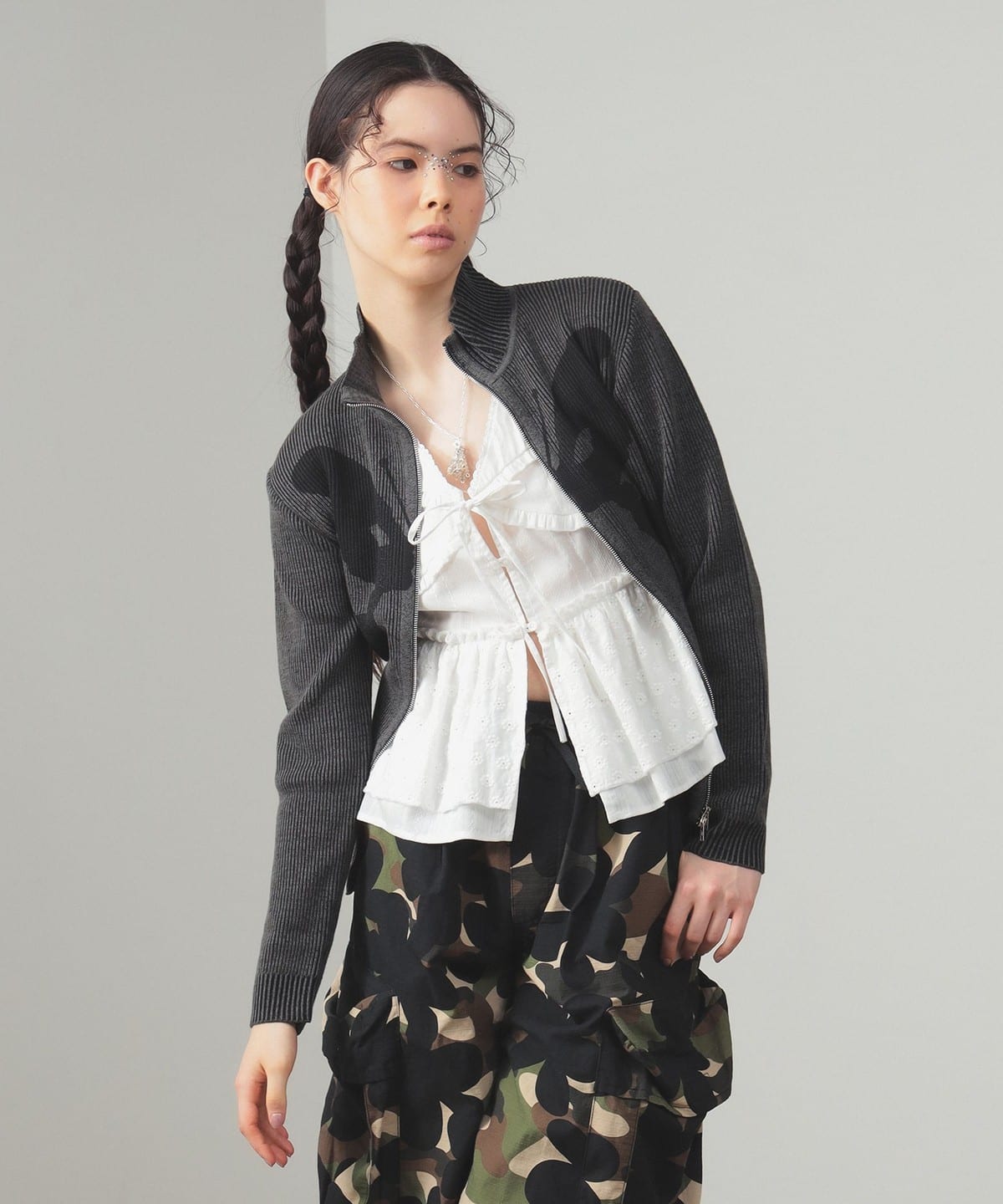 hide36☆ overprint/オーバープリント/【LHP EXCLUSIVE】Shopper Tee