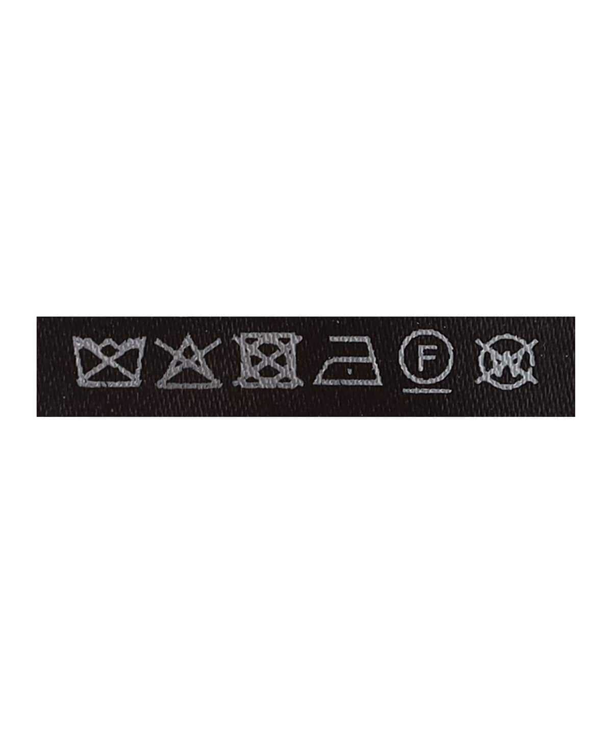 MUVEIL × Ray BEAMS 別注 パインボタン ボーダーカーディガン BEAMS WOMEN｜【7/25再値下げ】【ビームスの百名品】リング