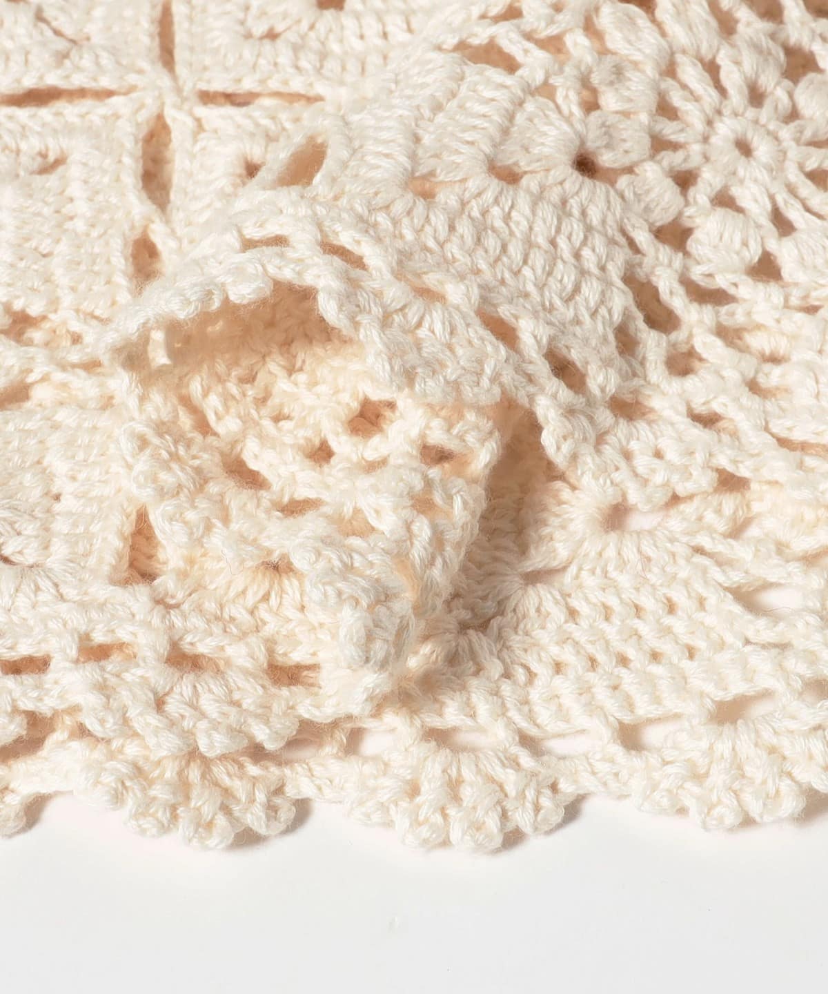 Ray BEAMS（レイ ビームス）OPEN SESAME CLUB / FLEUR LACE TOPS
