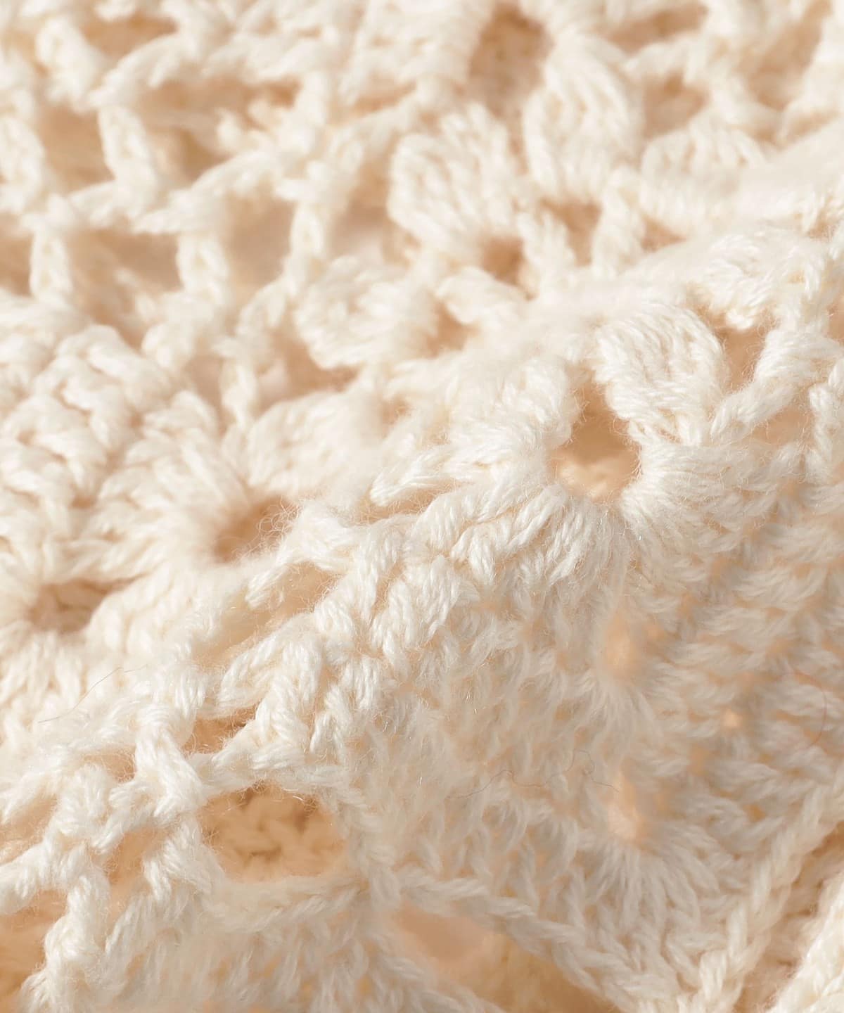 Ray BEAMS（レイ ビームス）OPEN SESAME CLUB / FLEUR LACE TOPS