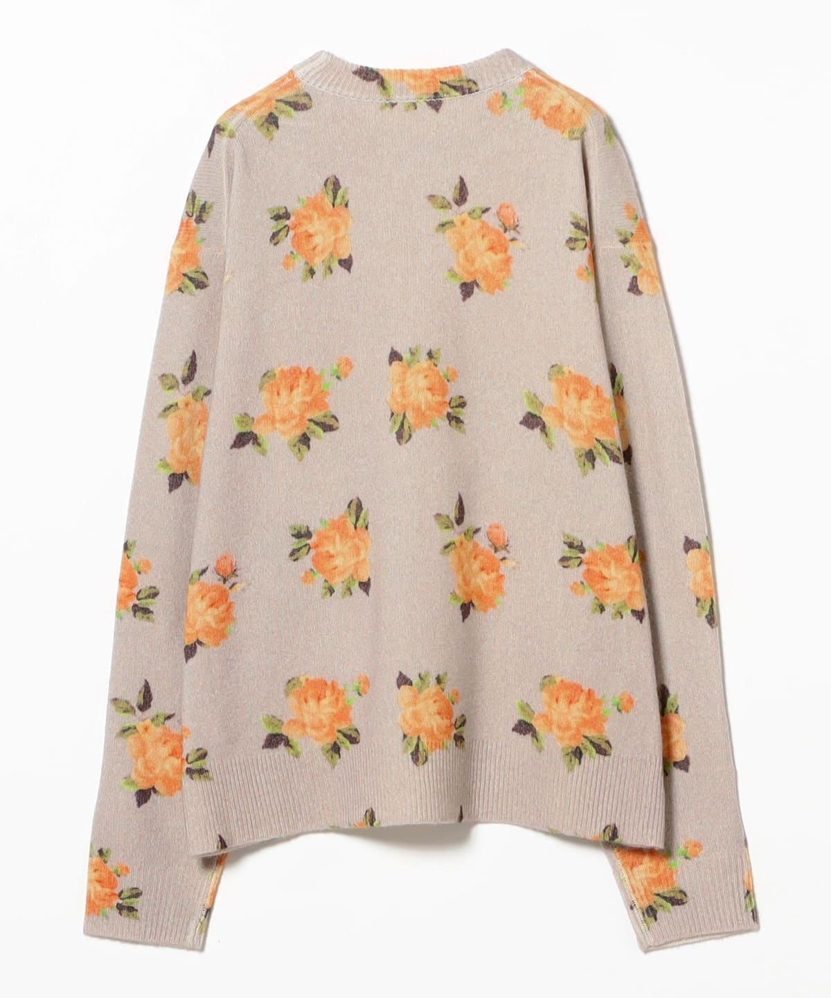 Ray BEAMS（レイ ビームス）OPEN SESAME CLUB / BLOOM TOPS