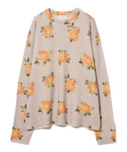 OPEN SESAME CLUB / BLOOM TOPS