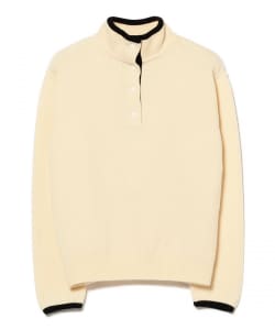 UNUSED / Knit pullover