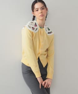 【別注】MIYAO / ニット カーディガン