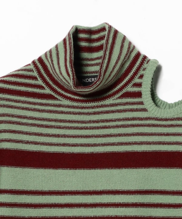 Ray BEAMS（レイ ビームス）ANDERSSON BELL / Cut Out Top