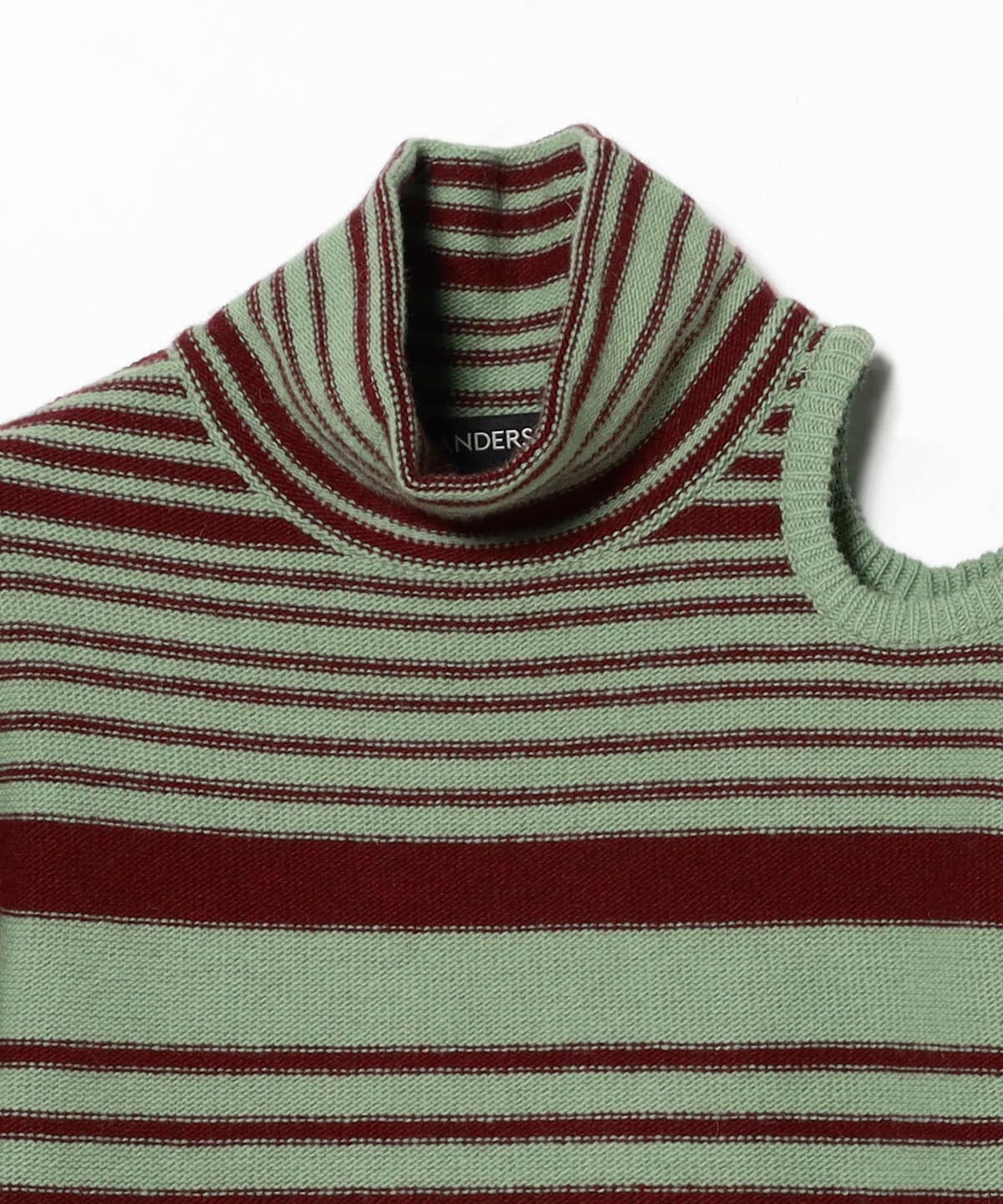 Ray BEAMS（レイ ビームス）ANDERSSON BELL / Cut Out Top