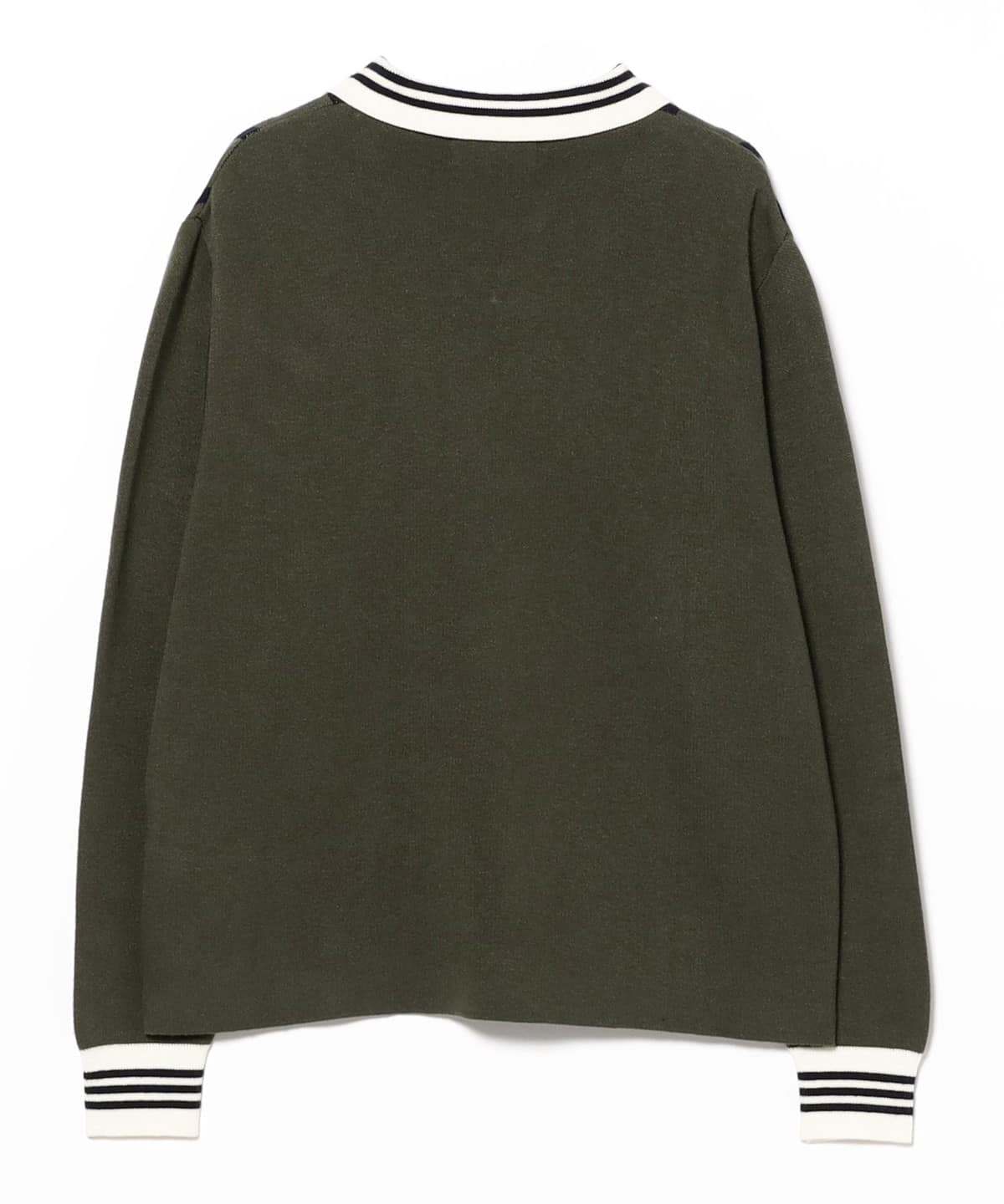Ray BEAMS（レイ ビームス）Carne Bollente / Team Carme Polo 