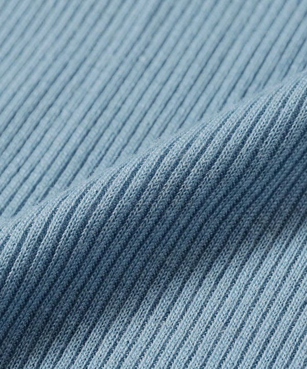 Ray BEAMS（レイ ビームス）sawa takai / MockNeck Longsleeve