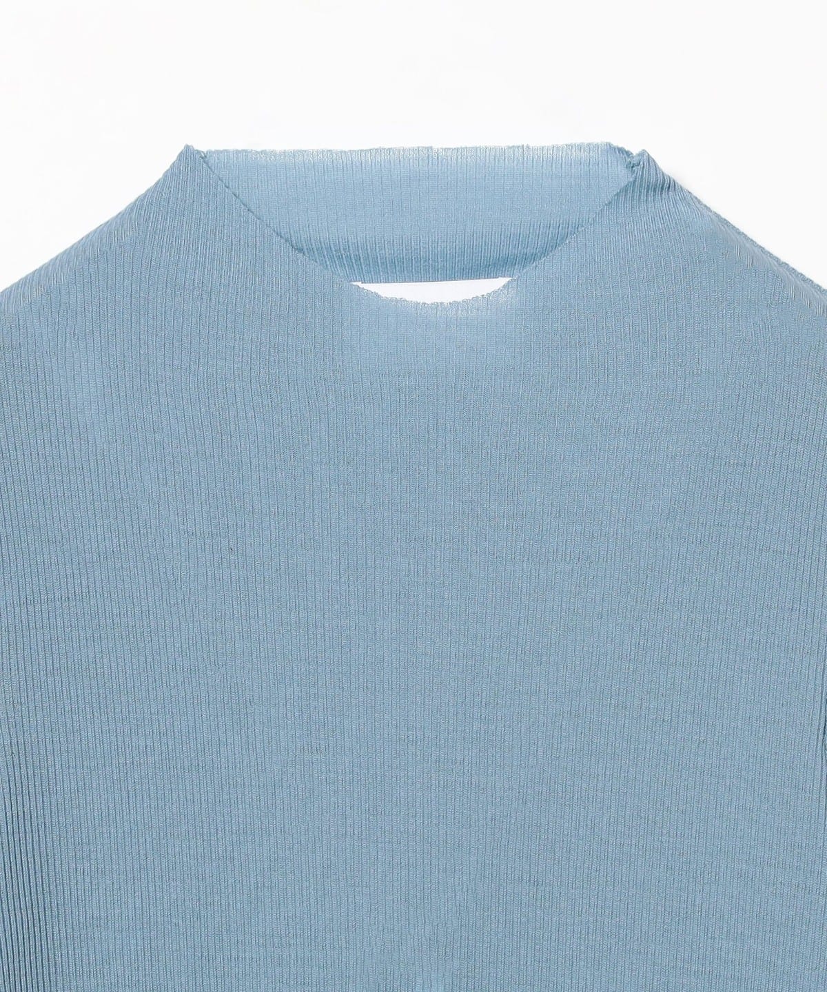 Ray BEAMS（レイ ビームス）sawa takai / MockNeck Longsleeve