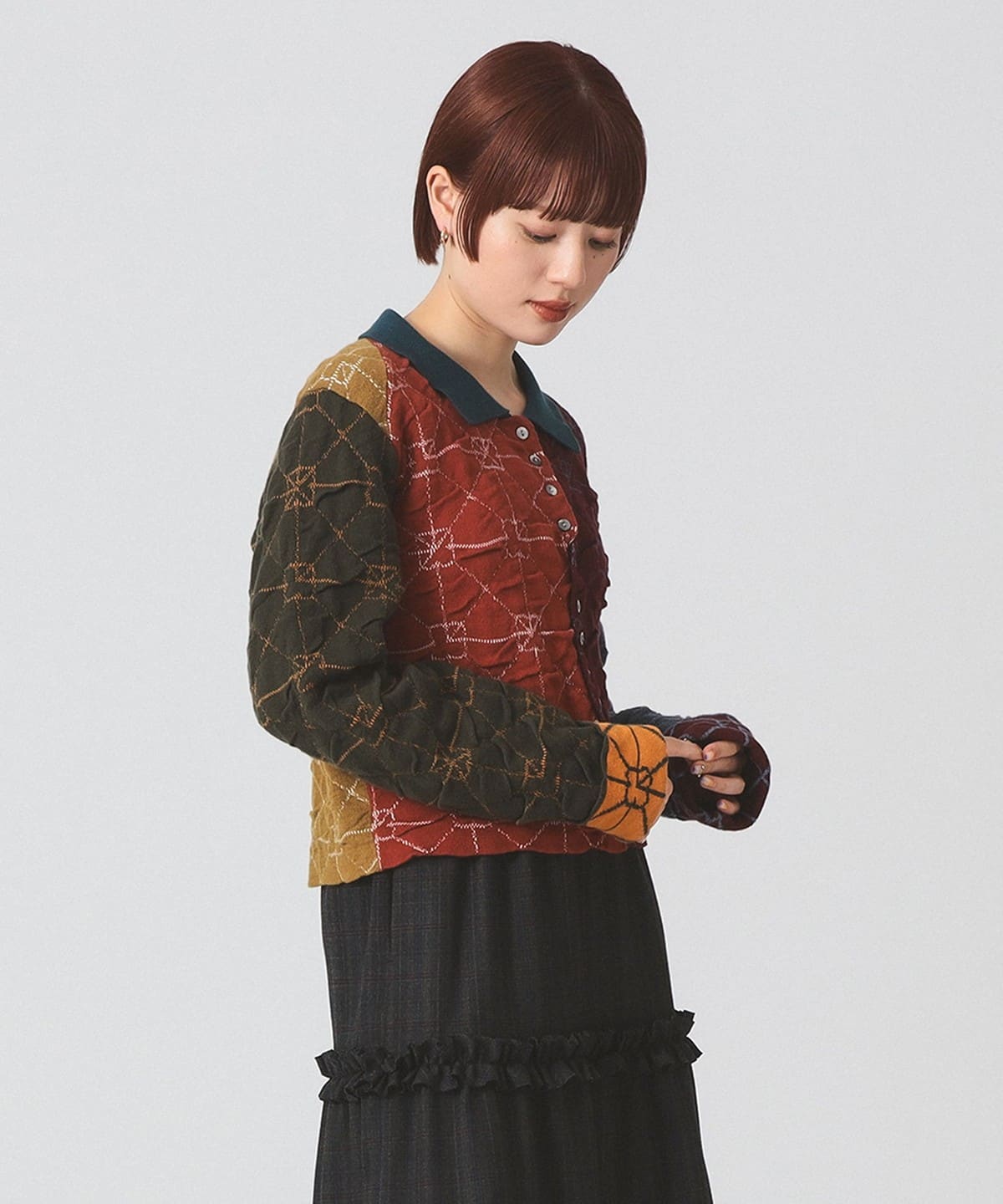 【Raybeams】 YanYan / June Dress 61151317059_D_4.jpg