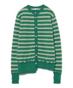 SF 1 OG / Mohair Cardigan