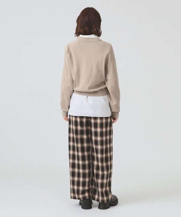 Ray BEAMS（レイ ビームス）【期間限定】FRED PERRY / V-Neck