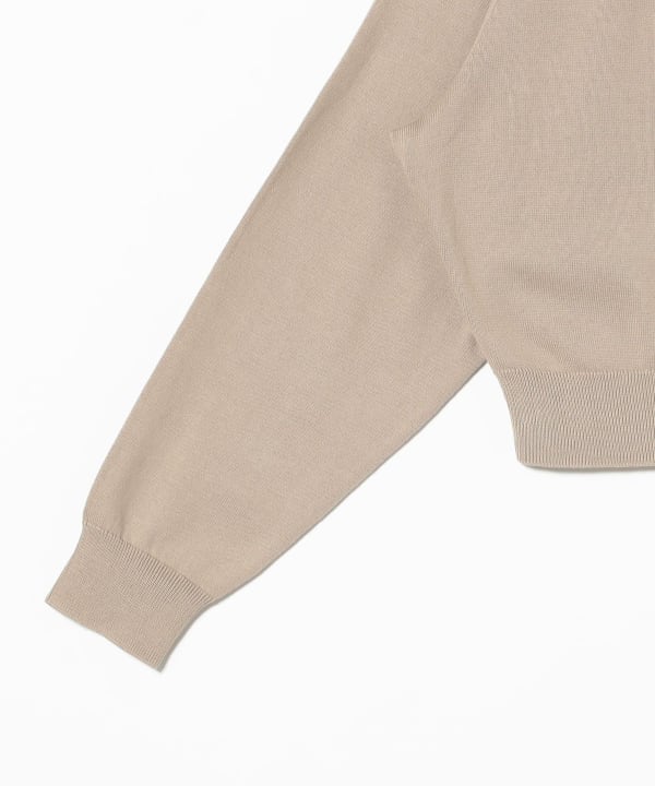 Ray BEAMS（レイ ビームス）FRED PERRY / V-Neck Cardigan（トップス