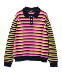 SANDY LIANG / WOODS KNIT