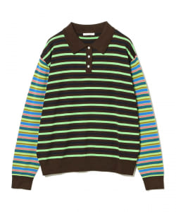 SANDY LIANG / WOODS KNIT