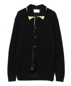 sawa takai / Double Collar Shirt