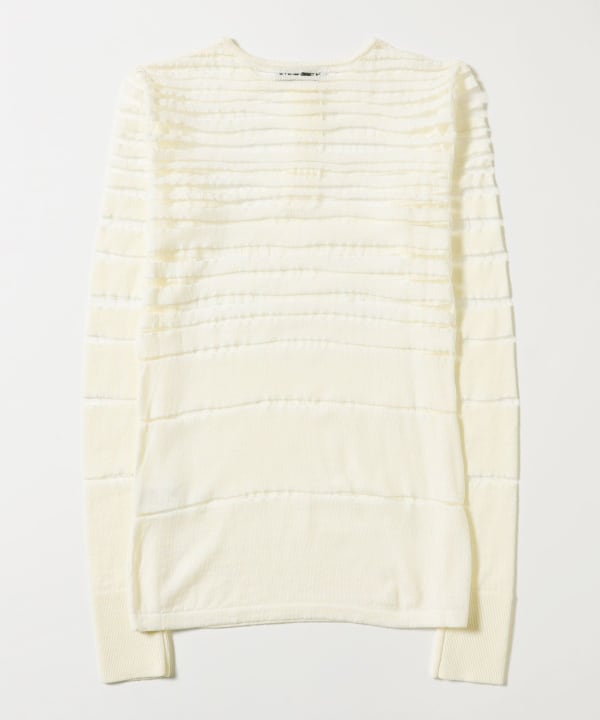 [Price reduced on 6/25] SF1OG / Henley Longsleeve