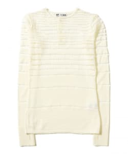 SF1OG / Henley Longsleeve