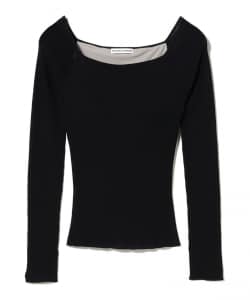 NICENICE MOMENT / OPEN SHOULDER LS