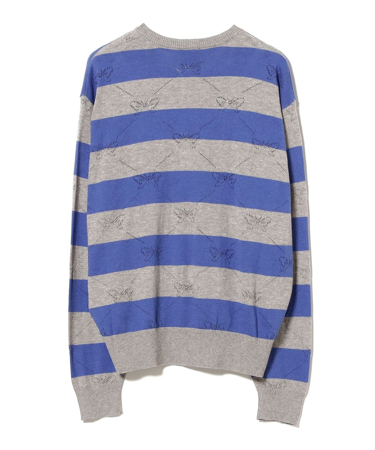 Ray BEAMS（レイ ビームス）P.A.M. / KALEIDOSCOPE KNITTED V-NECK