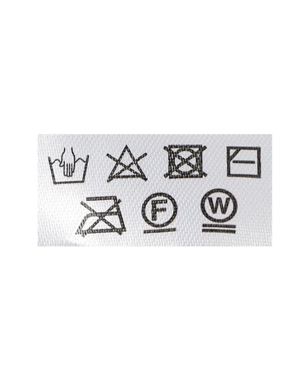 P.A.M. / HOODIE ZIP KNIT