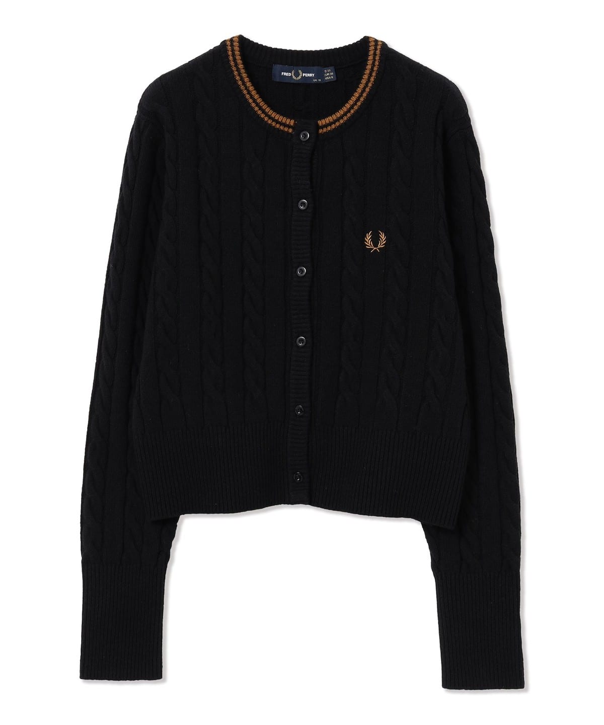 Ray BEAMS（レイ ビームス）【+10%ポイントUP】【別注】FRED PERRY
