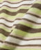 LIGHT BROWN × GREEN