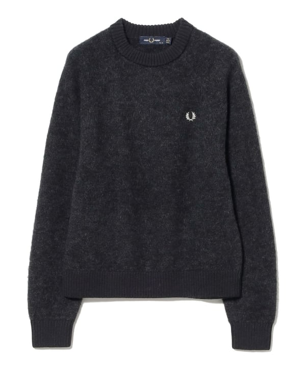 BEAMS SELECTION for WOMEN (BEAMS-up store currently open): FRED