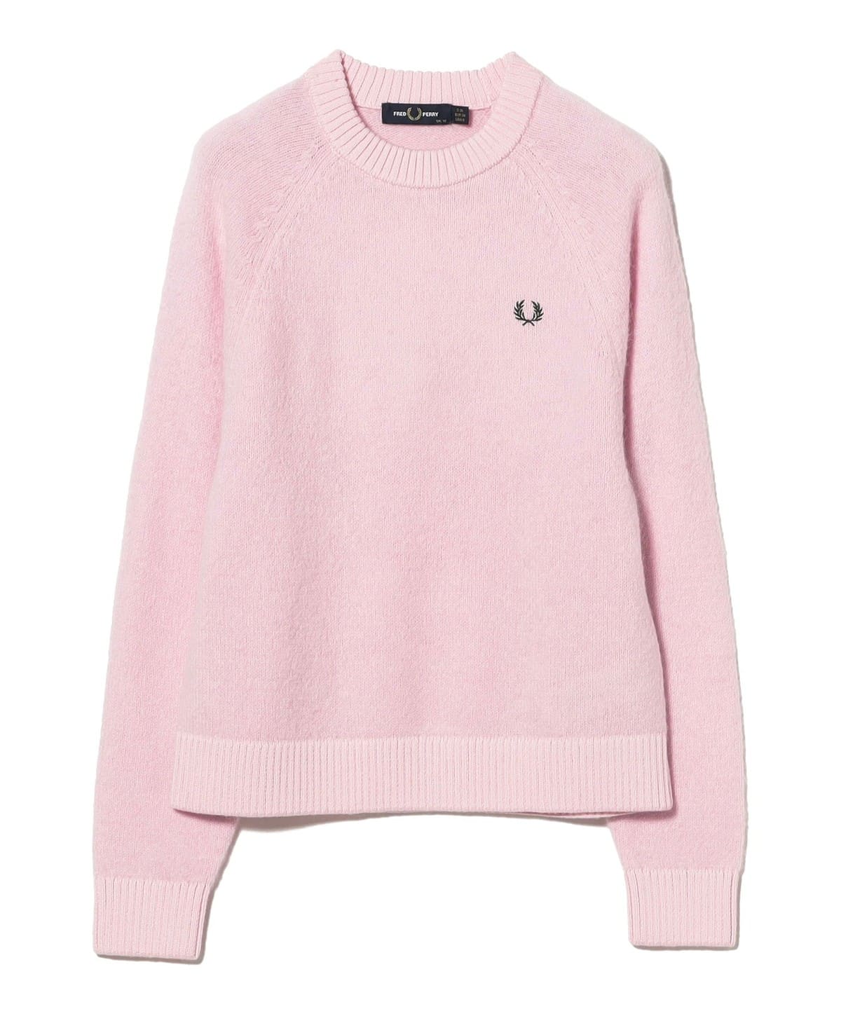 BEAMS SELECTION for WOMEN (BEAMS-up store currently open): FRED