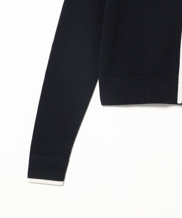 [Pop-up Store Now Open] FRED PERRY / Zip Knit Shirt
